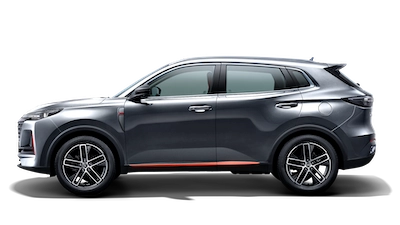 Узнайте наличие автомобиля в нужном Вам цвете