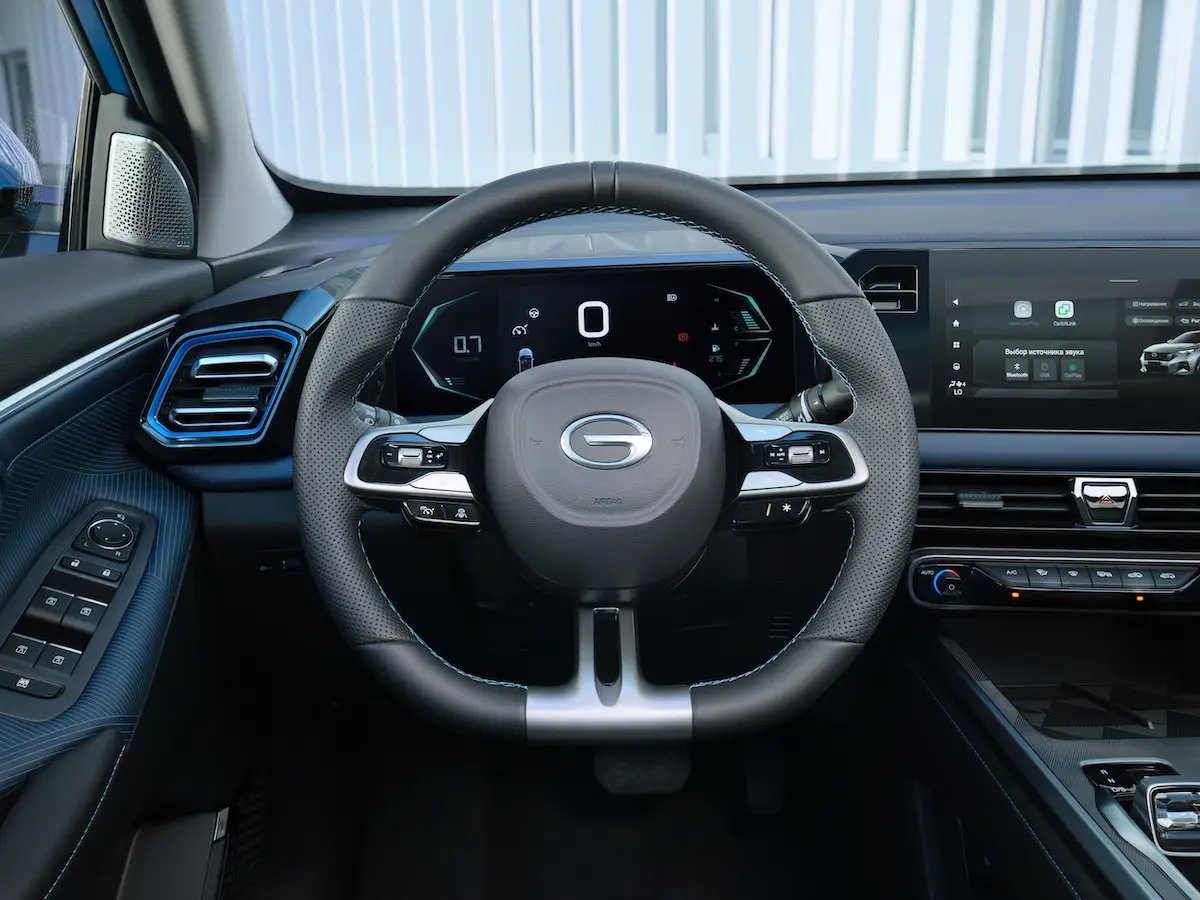 Современный интерьер