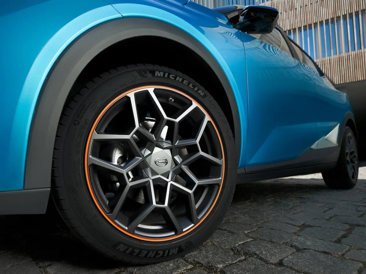 Диски 19 дюймов