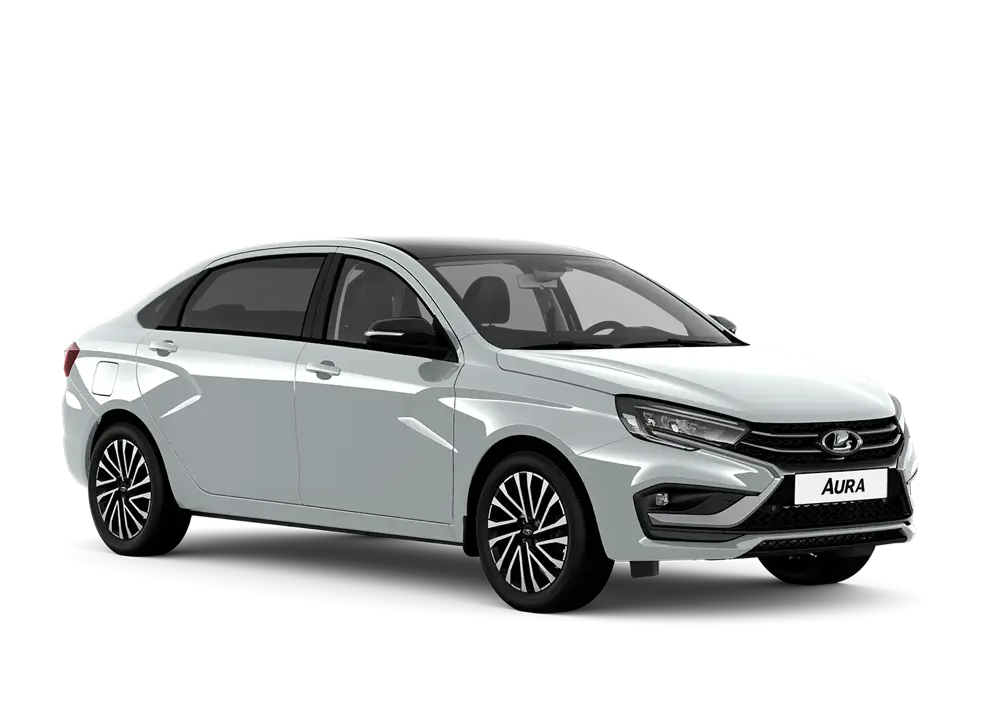 Купить LADA Aura в АЦ Восток