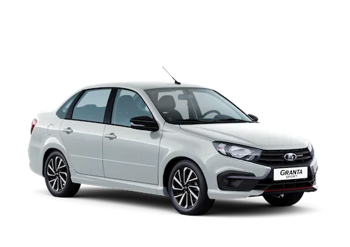 Купить LADA Granta Sport (Спорт) в АЦ Восток