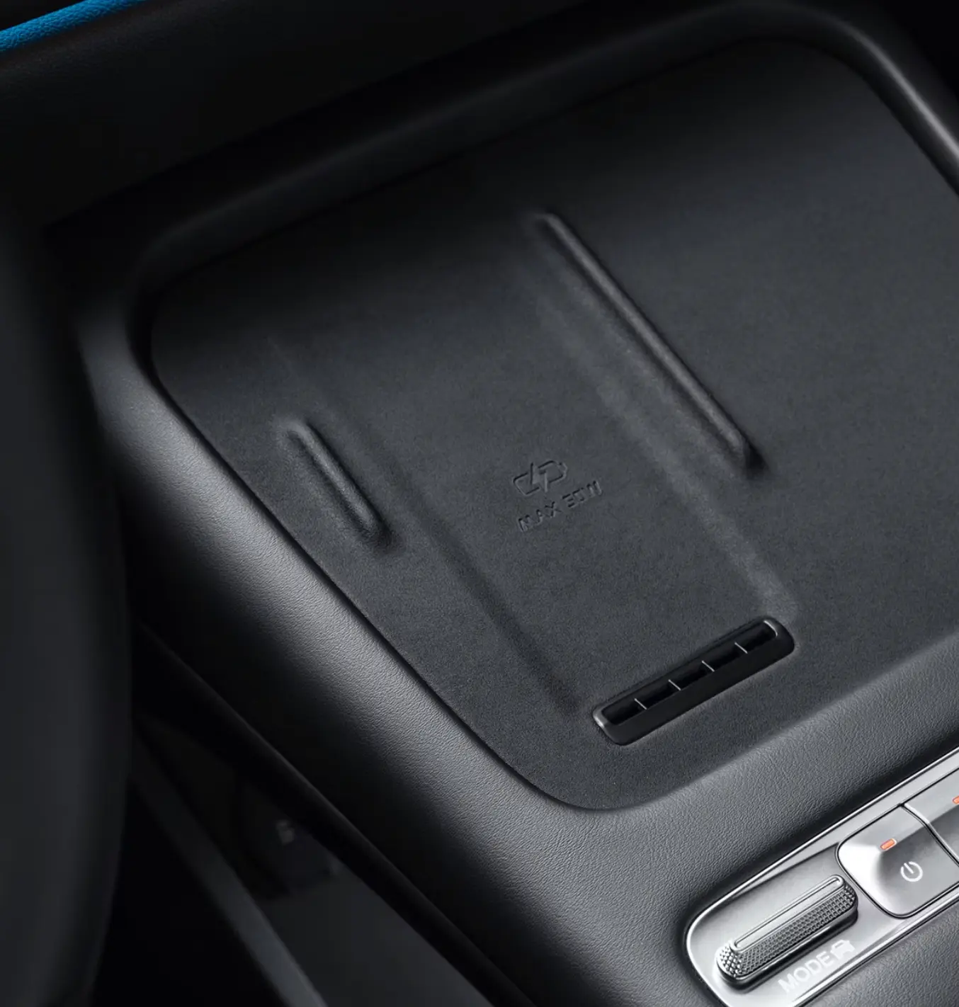 Беспроводная зарядка